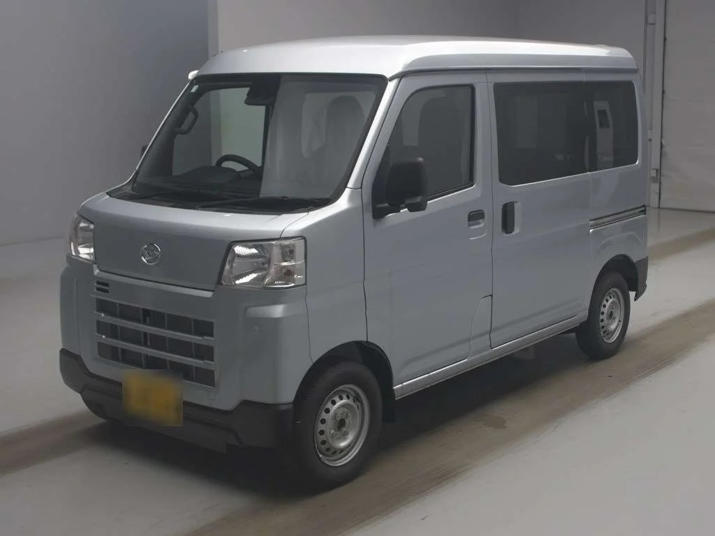 Daihatsu Hijet Cargo S700V 2026